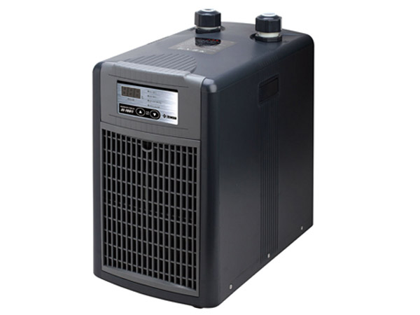 送料無料】ゼンスイ 水槽用クーラー ZC-700α (アルファ) アクア