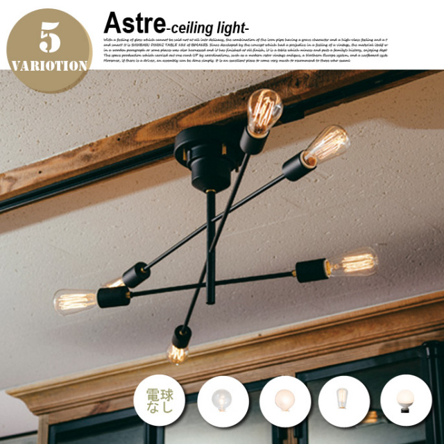 kumamaさん専用*インターフォルム シーリングライト アストル29日迄