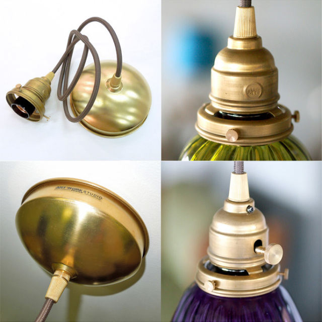 鉄製 ステンドグラス オブジェクトスタンド 2台対 鉄製 ステンド