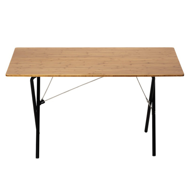 雪峰祭 2021秋 限定モデル 】 テーブル ワンアクションテーブル ロング