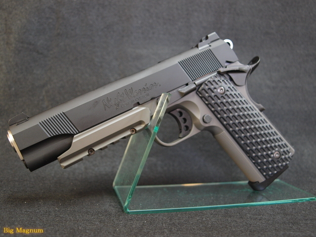 東京マルイ ナイトウォーリア 東京マルイ】ナイトウォーリア