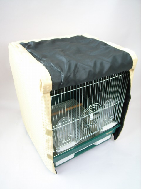 9991567【HOEI】おやすみカバーB 35手乗り用 鳥専門店 BIRD MORE