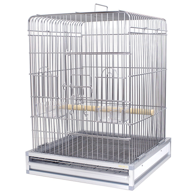 HOEI 35手乗り ステンレス 底色ホワイト ホーエイ 35手のり ステンレス