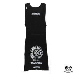CHROME HEARTS タンクトップ Tシャツ クロムハーツ CHROME HEARTS+