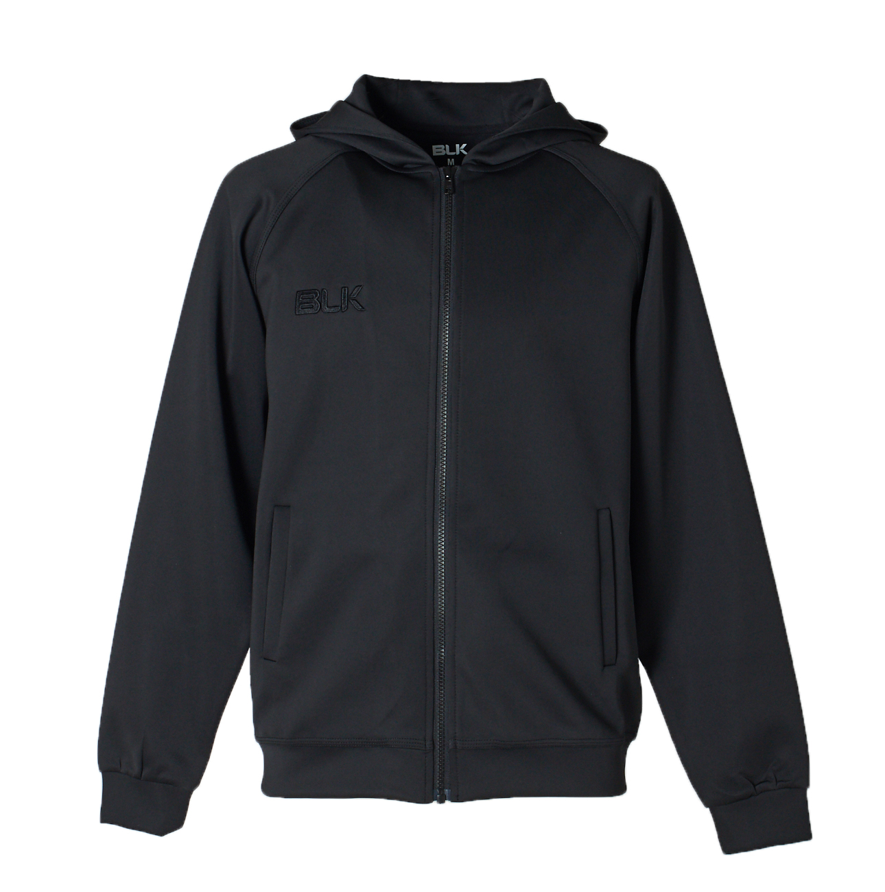 Novelbright ジップパーカー 【公式通販】