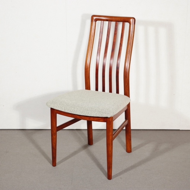 デンマーク製ヴィンテージ家具｜北欧デザインの静かな美と機能美