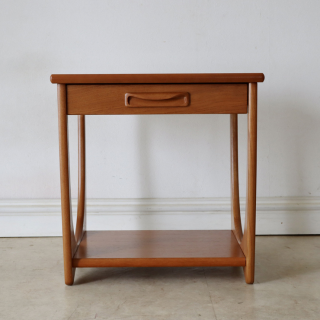 ヴィンテージ スペイン製 サイドテーブル vintage スペイン製 サイド