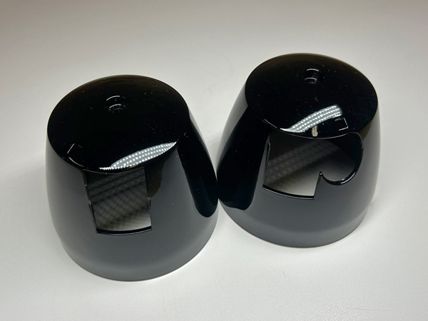 ゼファー400 ゼファー750 バリオス1 メーターカバーセット 艶有