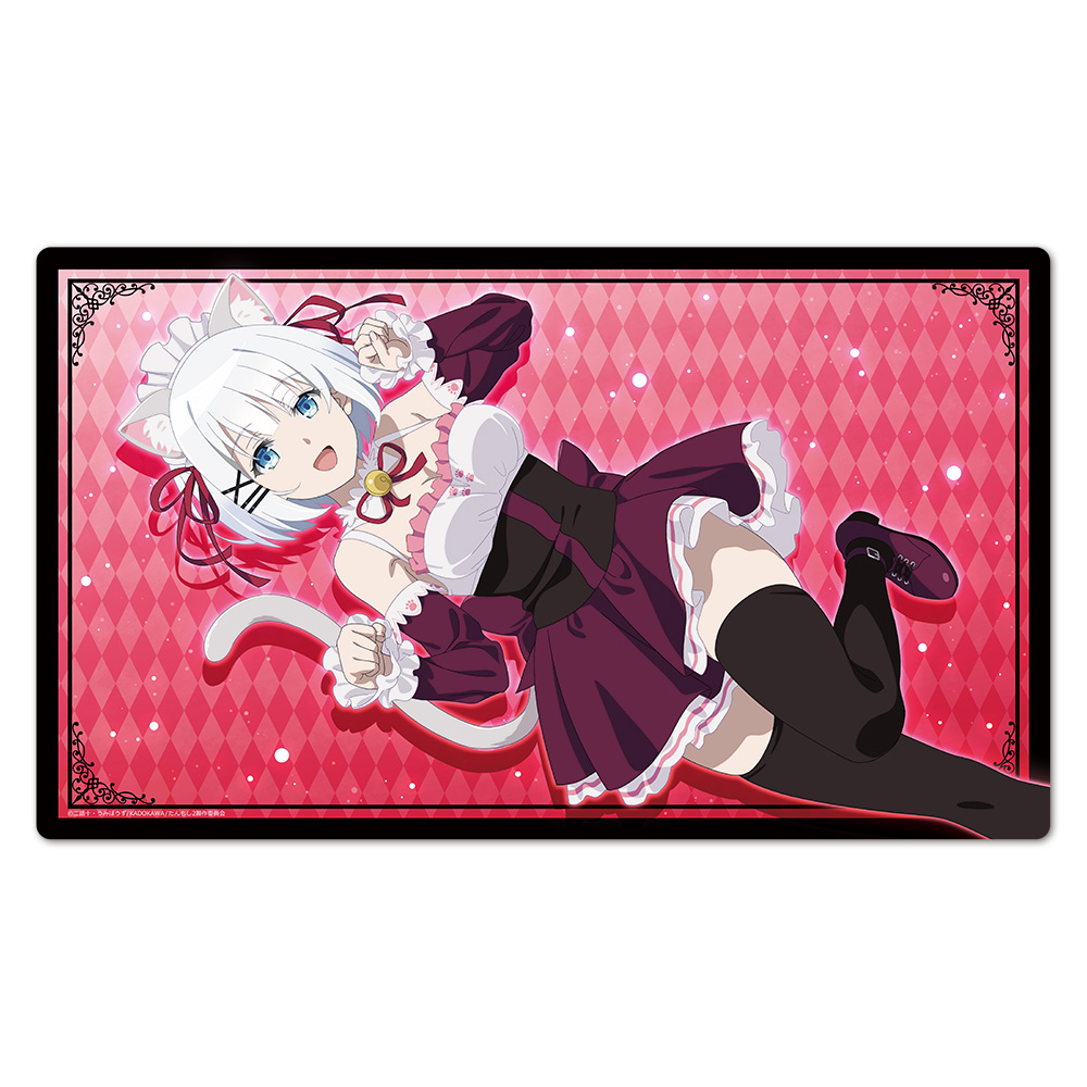 たんもし シエスタ キャラスタンディ Character -TVアニメ「探偵はもう