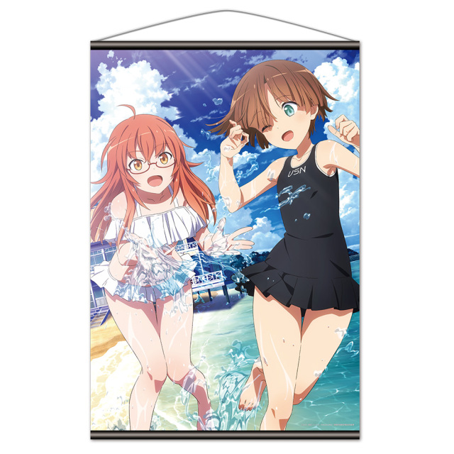 ルミナスウィッチーズ声優陣サイン色紙ストライクウィッチーズ特典