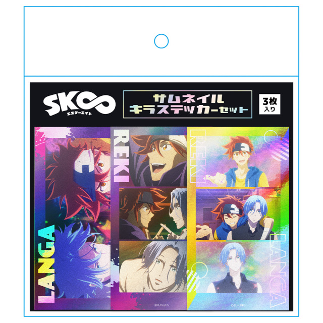 V系☆kannivalism【怜＆圭＆裕地】特典☆ステッカー☆2点セット vα-liv