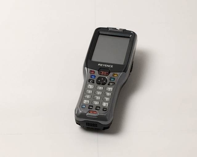 中古】KEYENCE BT-W85