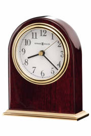 動作品 ハワードミラー 置き時計 645-443/テーブルクロック 動作品