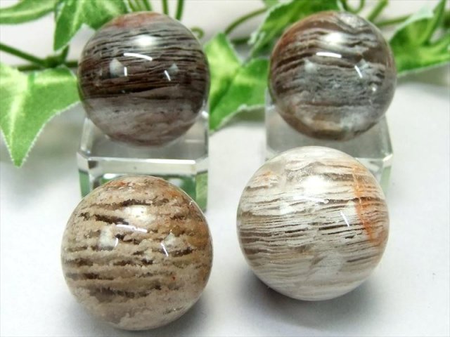 パワーストーン 年輪石 希少