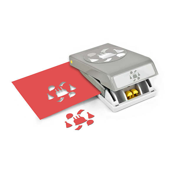 EKサクセス/EK Success】クラフトパンチ - Birthday