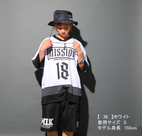 京都大作戦 2018Tシャツ サッカーシャツ スイカ 10-FEET Mサイズ 京都