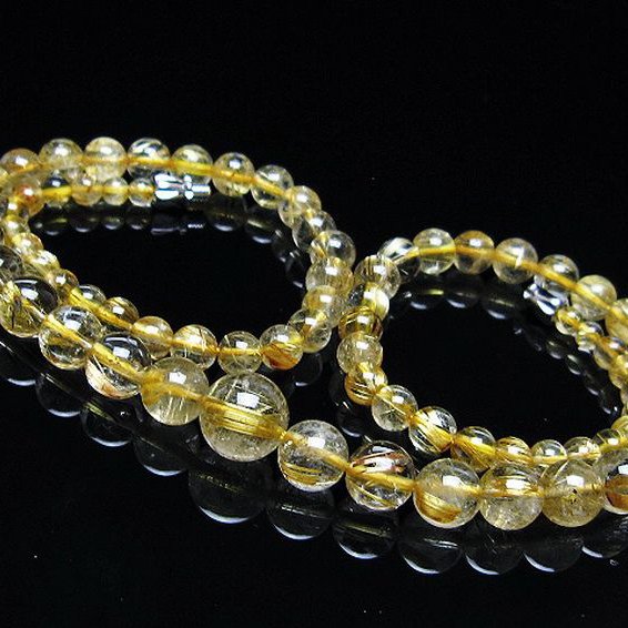 ルチル「粒売り、ビーズ」の商品一覧ページ