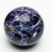 スファレライト（閃亜鉛鉱）