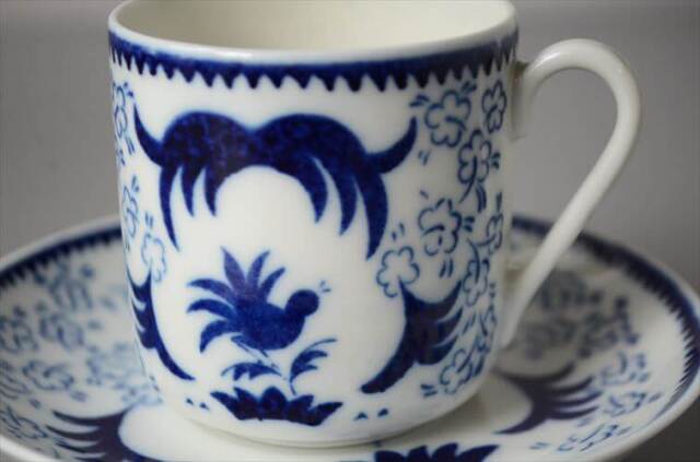 ARABIA アラビア She-Fo デミタスカップ＆ソーサー シェフォ 北欧食器