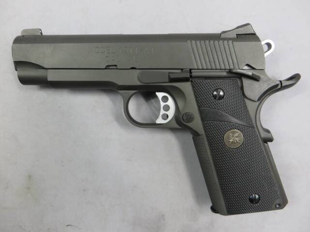 絶版・希少！】タニオコバ GM7 10-8 performance モデルガン