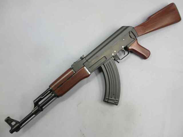 東京マルイ】AK47 Type3 次世代電動ガン