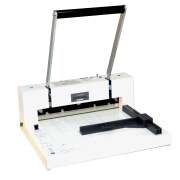 パーソナル断裁機200DX ホワイト 受け木1本プレゼント