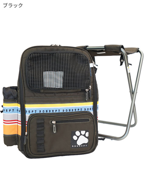 DOG GOODS】ispackリュックキャリー