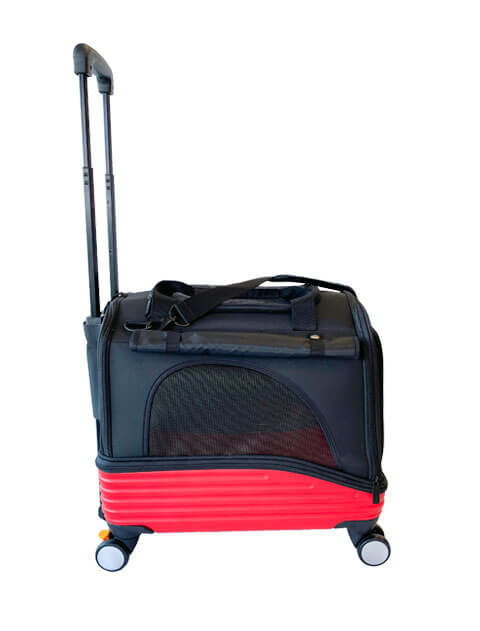 DOG GOODS】コロコロキャリー プレミアム