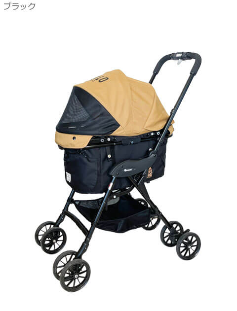 DOG GOODS】compet×DOGDEPT コラボカート