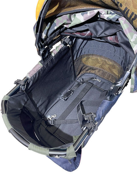 DOG GOODS】compet×DOGDEPT コラボカート