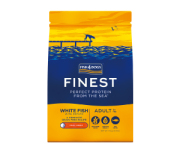 ☆お魚で作られたプレミアムフード☆】 フィッシュ4ドッグ パピー |犬