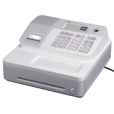 カシオ NL-100/SE-G1 ダイヤ事務機