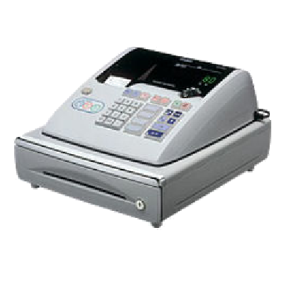 カシオ TE-M80 ダイヤ事務機