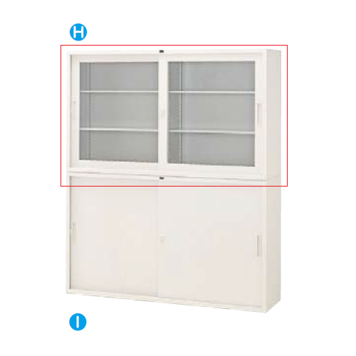 1月15日完全終了 内田洋行 収納棚 ラック キャビネット カウンター