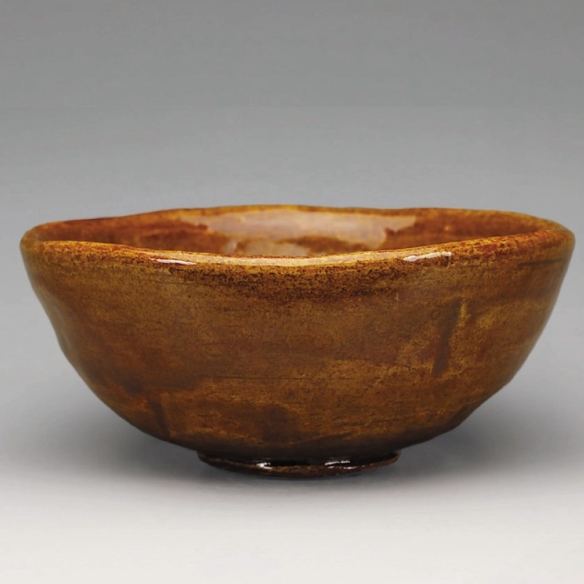 2022年初春作品 各服用茶碗 飴楽