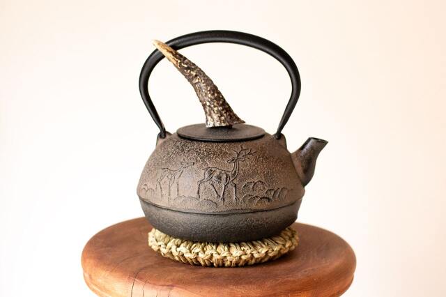 南部鉄器商品一覧 | 縁日(えんにち)公式オンラインショップ