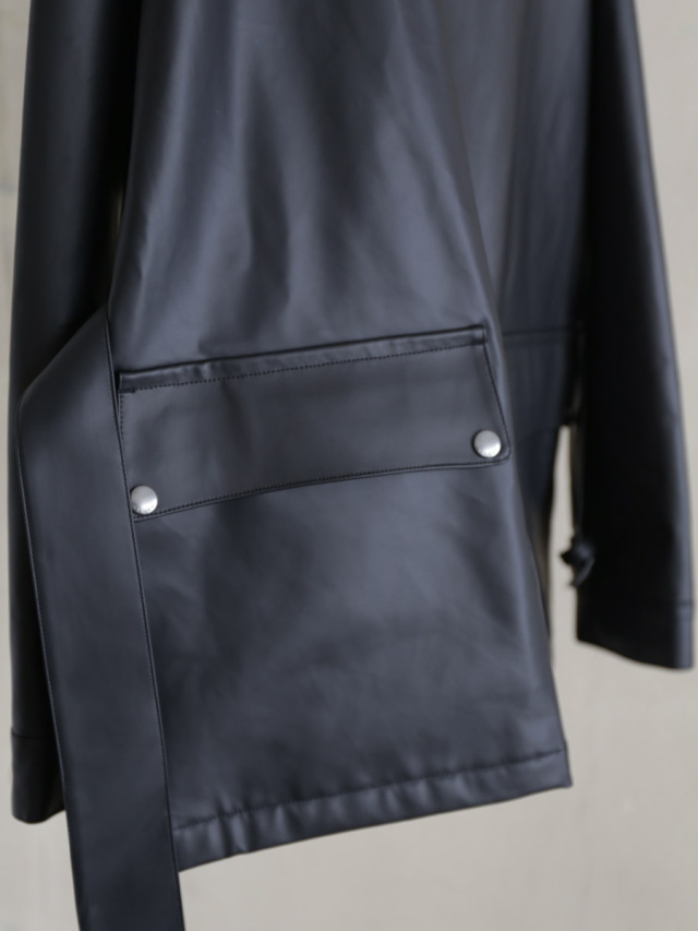 HEUGN ユーゲン｜Dan（ブラック）