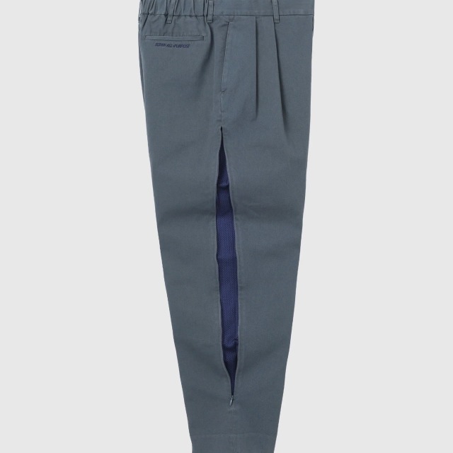 SEDAN ALL-PURPOSE Ventilation Chino Slacks