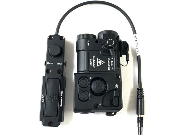 SomoGear レプリカ Zenit Perst-4