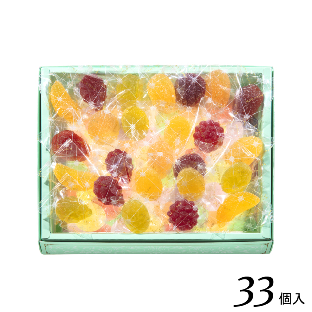 恵みのしずく[西洋菓子鹿鳴館]