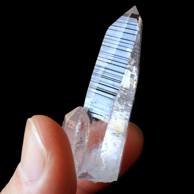 レムリアンシード ポイント コロンビア産 AAAAA 1点もの 16.5g