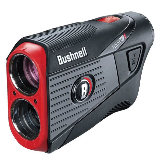 ブッシュネル ゴルフ用レーザー距離計【Bushnell ピンシーカー ツアー