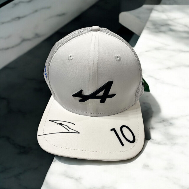 Vaundy 直筆サイン入 キャップ 帽子 Vaundy 直筆サイン入 キャップ