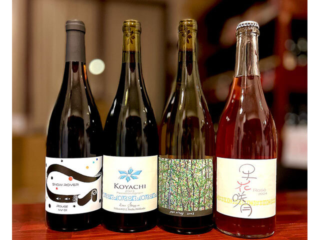 ワインセット＞ ランセッカ コヤチ パストゥグラン 2023 + ランセッカ