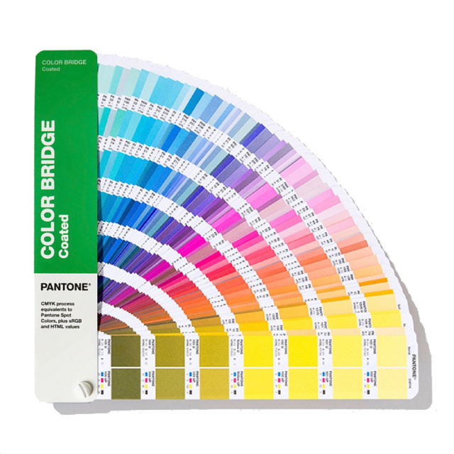 華*様 PANTONE カラーチャートセット 6冊