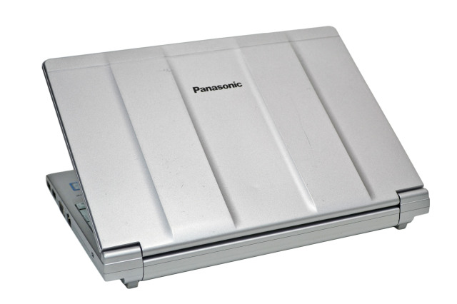 Windows11 顔認証 Webカメラ Panasonic Let's note SV8 第8世代 Core