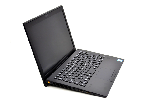 VAIO Pro PF VJPF11 11.6型 フルHD メモリ16G M.2SSD256G Core i5