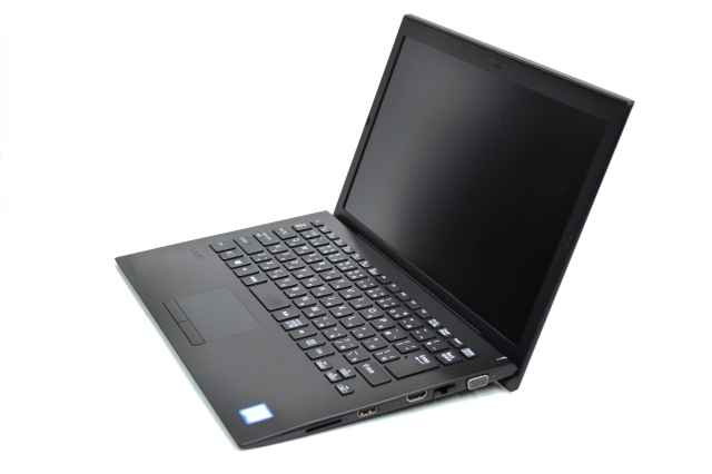 13.3型 フルHD Windows11 VAIO Pro PG VJPG11C11N Core i5 8250U M