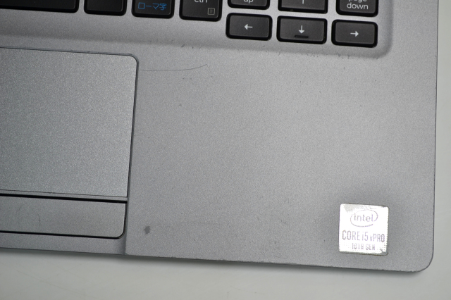 Wi-Fi6 Windows11 DELL Latitude 5310 第10世代 Core i5 10310U M