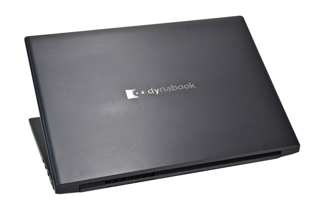 Dynabook S73 第8世代Core i5/8GB/256GBバッテリー良 Dynabook S73 第8世代